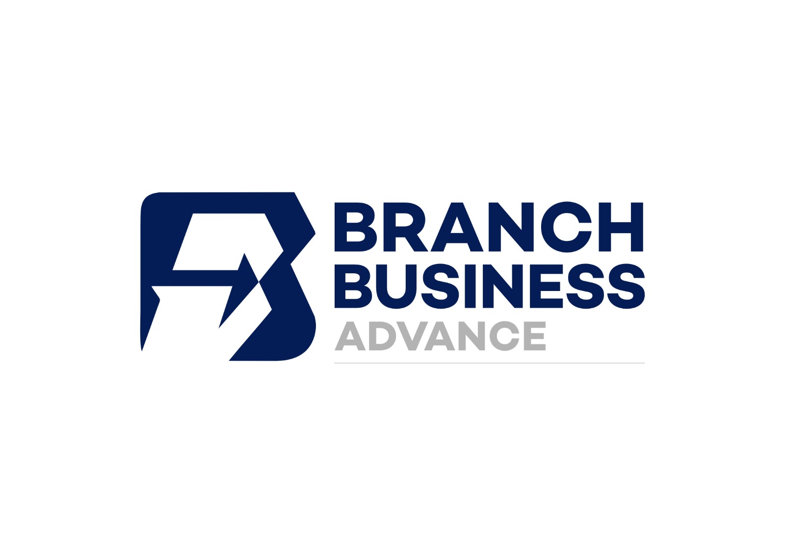 Branch Business Advance Logo